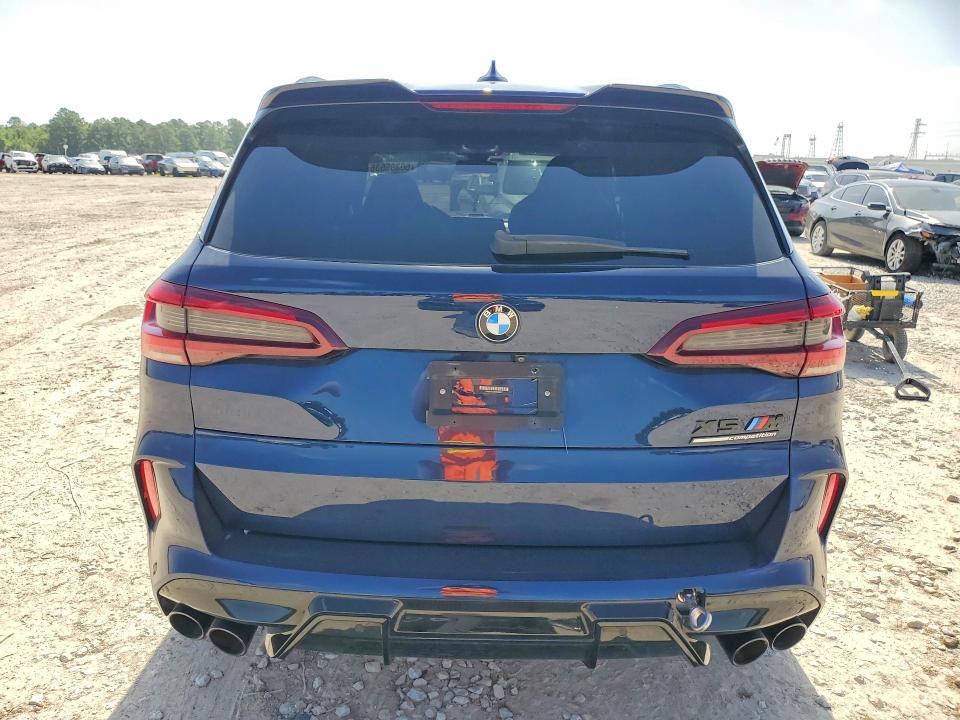 Продаж на аукціоні авто 2021 Bmw X5, vin: 5YMJU0C04M9F62337, номер лоту: 60395536