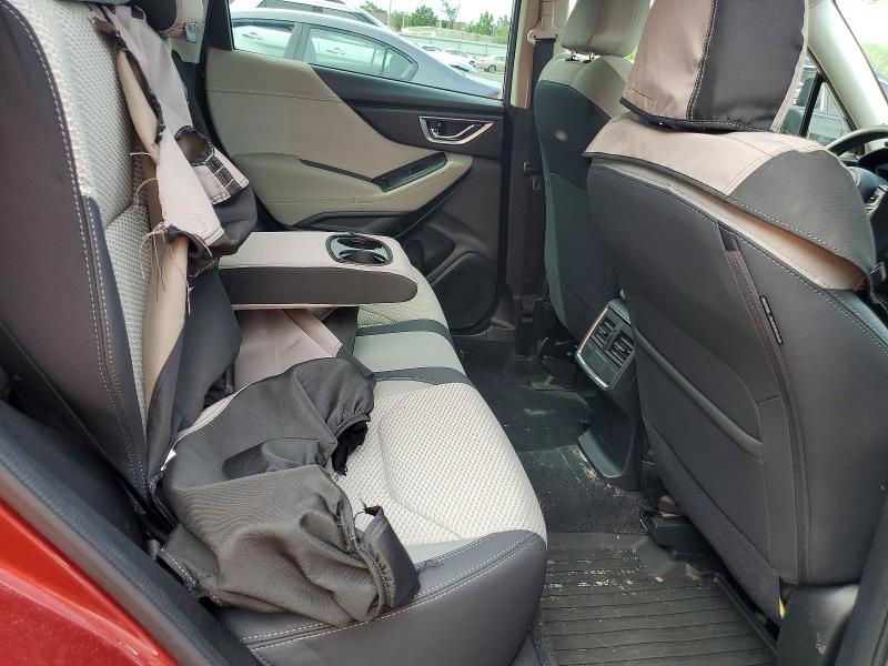 Продаж на аукціоні авто 2023 Subaru Forester, vin: JF2SKADC8PH519825, номер лоту: 61234366