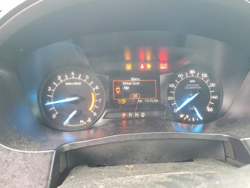 Продаж на аукціоні авто 2019 Ford Explorer, vin: 1FM5K8AR4KGB22927, номер лоту: 62905726