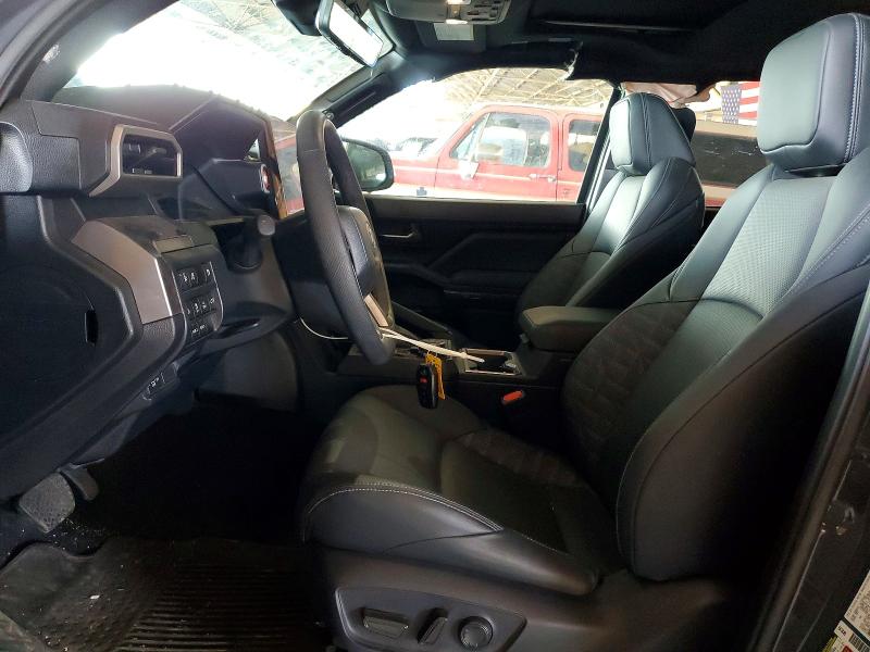 Продаж на аукціоні авто 2025 Toyota Tacoma, vin: 3TYLC5LN0ST047039, номер лоту: 59658896