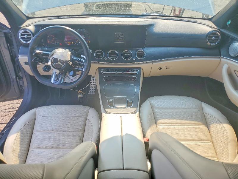 Aukcja sprzedaży 2021 Mercedes-benz E, vin: W1KZF6BBXMA924121, numer aukcji: 58988466