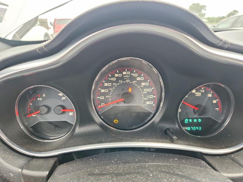 Aukcja sprzedaży 2014 Dodge Avenger, vin: 1C3CDZAB6EN162588, numer aukcji: 62465426