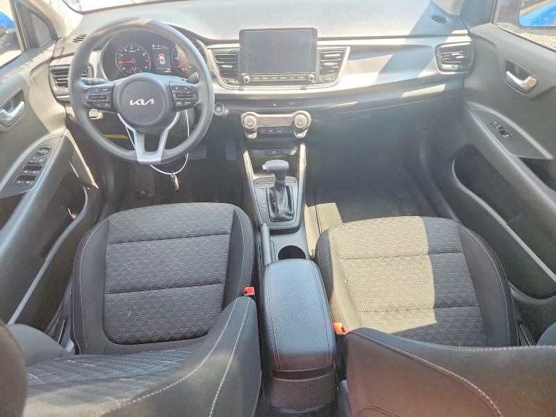 Aukcja sprzedaży 2023 Kia Rio, vin: 3KPA24AD0PE612580, numer aukcji: 60143186