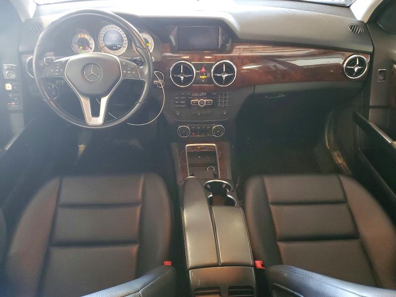Продажа на аукционе авто 2014 Mercedes-benz Glk, vin: WDCGG0EB2EG322636, номер лота: 62247376