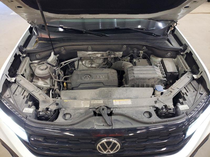2023 Volkswagen Atlas Cross Sport მანქანა იყიდება აუქციონზე, vin: 1V2SC2CA9PC222673, აუქციონის ნომერი: 60965056