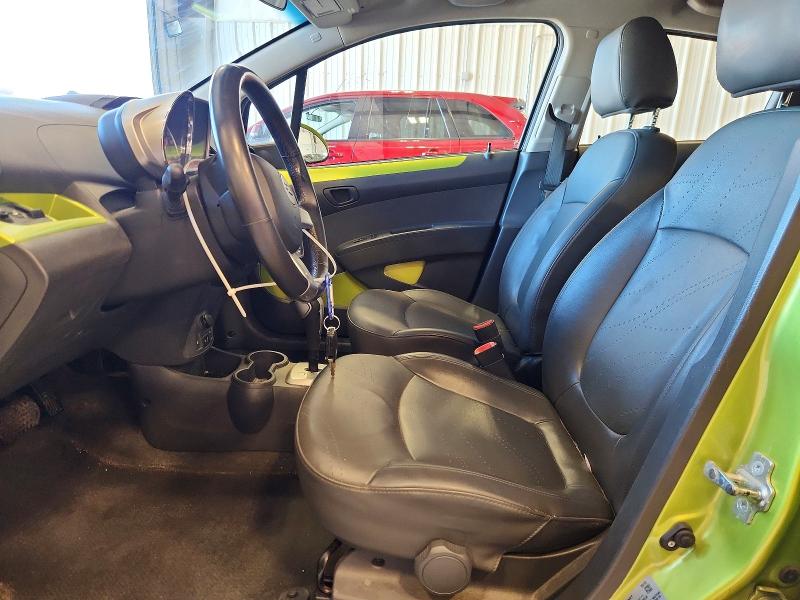 Продажа на аукционе авто 2013 Chevrolet Spark, vin: KL8CF6S94DC586824, номер лота: 62847576