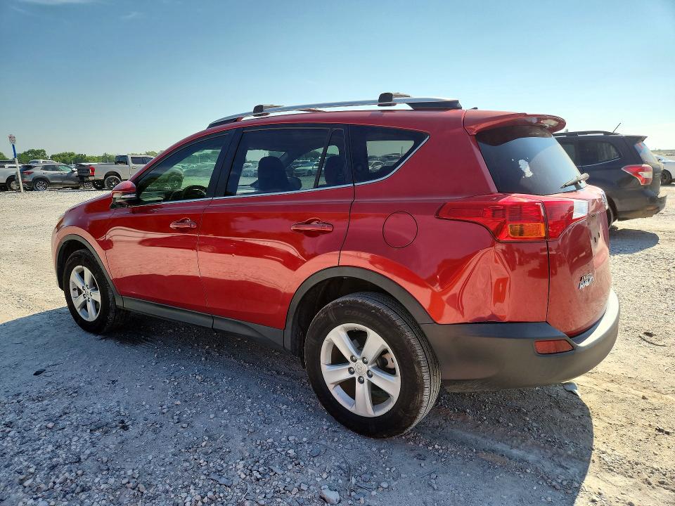 Aukcja sprzedaży 2014 Toyota Rav4, vin: JTMWFREV1ED026866, numer aukcji: 85628735