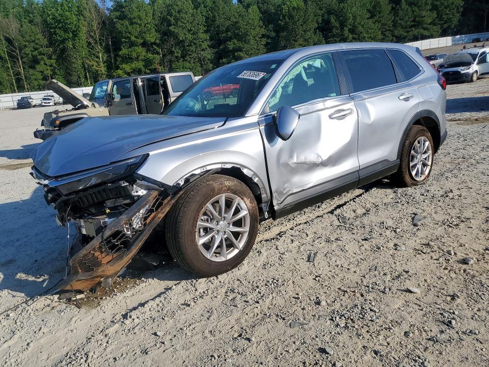 Aukcja sprzedaży 2026 Honda Cr-v, vin: 5J6RS3H47TL010032, numer aukcji: 58763696