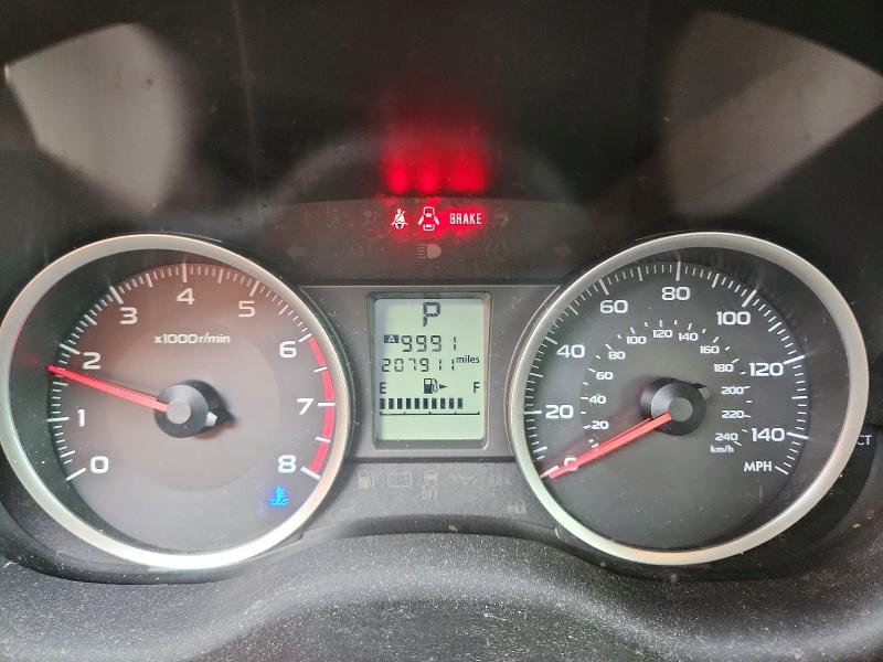 Продаж на аукціоні авто 2015 Subaru Forester, vin: JF2SJAACXFH834602, номер лоту: 62548296