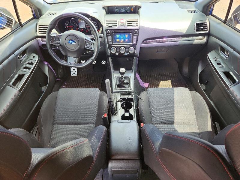 Aukcja sprzedaży 2021 Subaru Wr-x, vin: JF1VA1A64M9818317, numer aukcji: 61240046