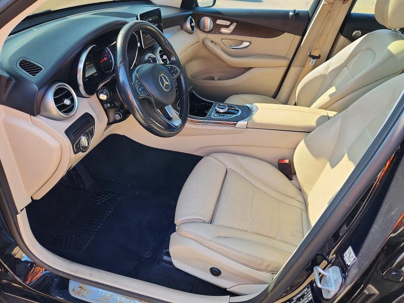 Aukcja sprzedaży 2019 Mercedes-benz Glc, vin: WDC0G4KB1KF625762, numer aukcji: 62307746