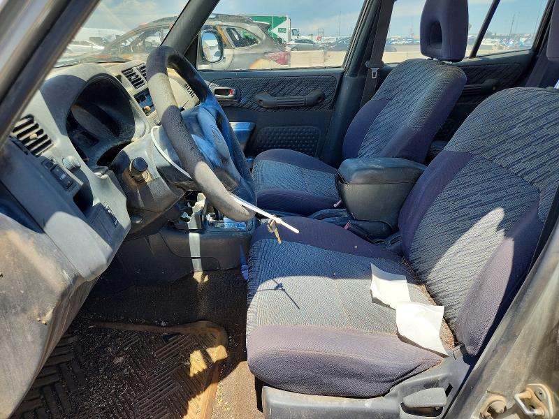 Aukcja sprzedaży 1999 Toyota Rav4 Ev, vin: JT3HP10V1X7128804, numer aukcji: 60070486