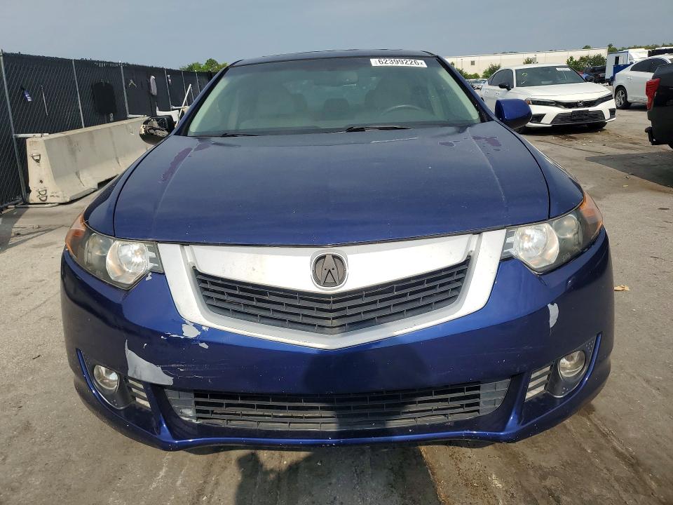 Продаж на аукціоні авто 2009 Acura Tsx, vin: JH4CU26689C013341, номер лоту: 62399226