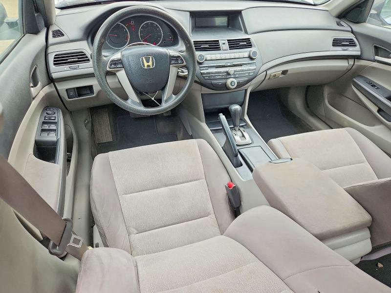 2010 Honda Accord მანქანა იყიდება აუქციონზე, vin: 1HGCP2F46AA000886, აუქციონის ნომერი: 60487766