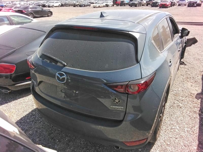 Aukcja sprzedaży 2021 Mazda Cx-5, vin: JM3KFBCY6M0500343, numer aukcji: 47355116