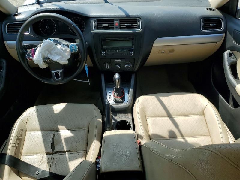 Aukcja sprzedaży 2013 Volkswagen Jetta, vin: 3VWDP7AJ7DM373565, numer aukcji: 61774496
