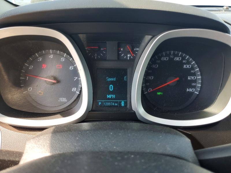 Продажа на аукционе авто 2012 Chevrolet Equinox, vin: 2GNFLNE56C6365059, номер лота: 62305196