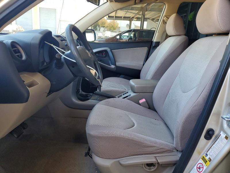 Продажа на аукционе авто 2008 Toyota Rav4, vin: JTMZD33VX86055794, номер лота: 60277296