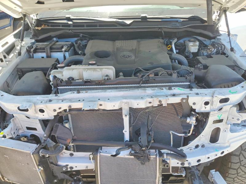 Aukcja sprzedaży 2023 Toyota Tundra, vin: 5TFLA5DB4PX124180, numer aukcji: 60087486