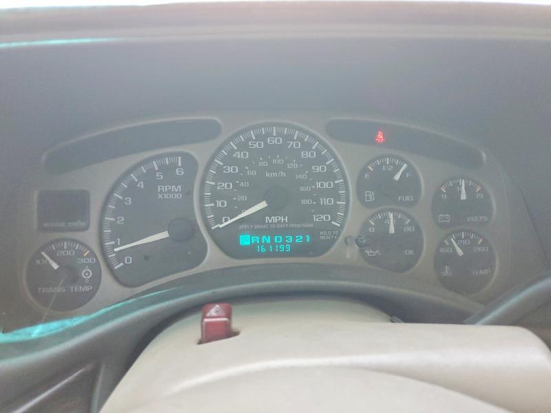 2002 Gmc Sierra მანქანა იყიდება აუქციონზე, vin: 2GTFK69U721321277, აუქციონის ნომერი: 63251106