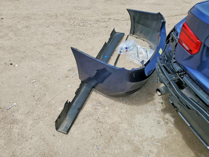 60892096 :رقم المزاد ، WBA8A9C59JAH14152 vin ، 2018 Bmw 320 مزاد بيع