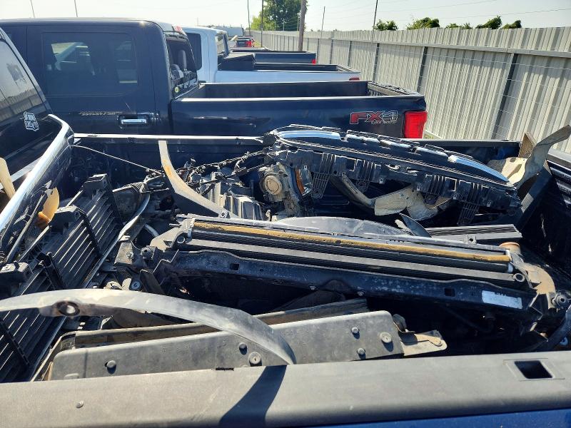 61352206 :رقم المزاد ، 3C63RRGL4KG628821 vin ، 2019 Ram 3500 مزاد بيع
