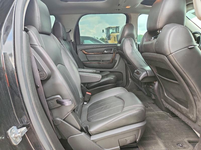 Продаж на аукціоні авто 2015 Gmc Acadia, vin: 1GKKRTKD5FJ295586, номер лоту: 61390386