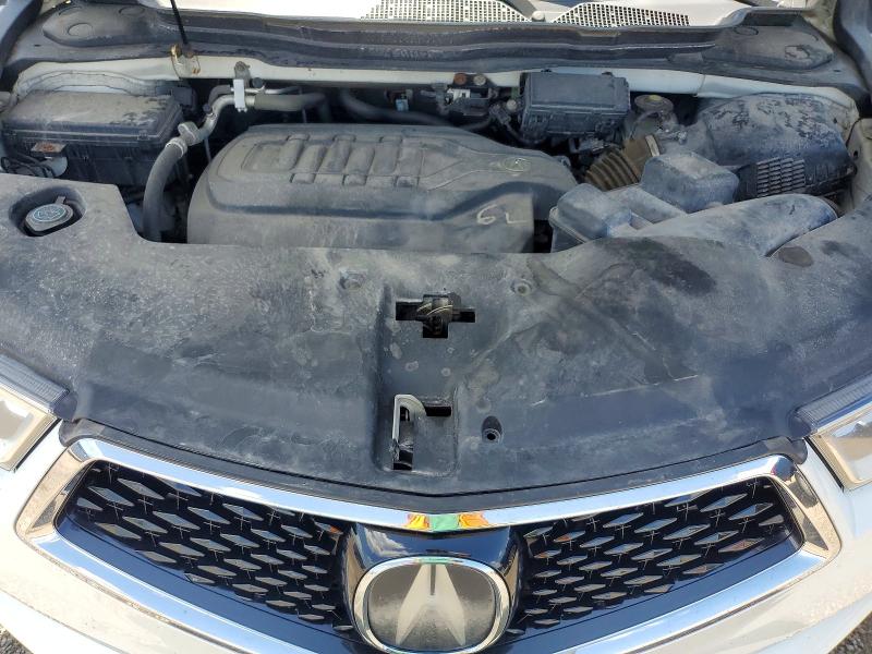 Aukcja sprzedaży 2017 Acura Mdx, vin: 5FRYD4H0XHB502755, numer aukcji: 59243966