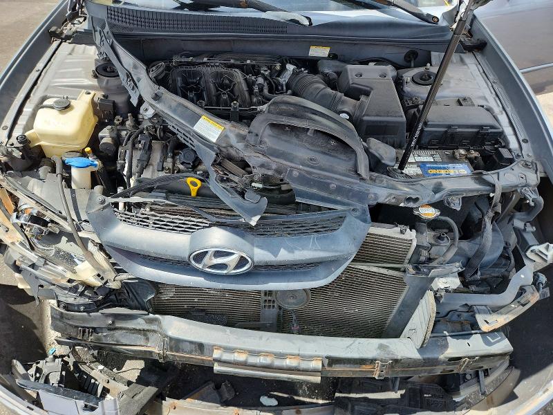 59799946 :رقم المزاد ، 5NPEU46F96H079256 vin ، 2006 Hyundai Sonata مزاد بيع