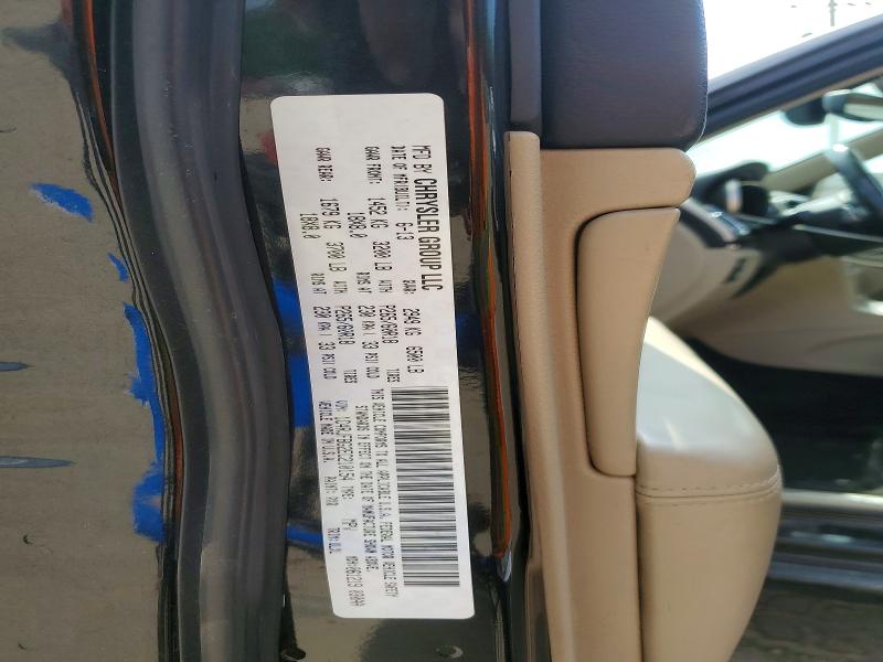 Продажа на аукционе авто 2014 Jeep Grand Cherokee, vin: 1C4RJFBG2EC210154, номер лота: 60006146