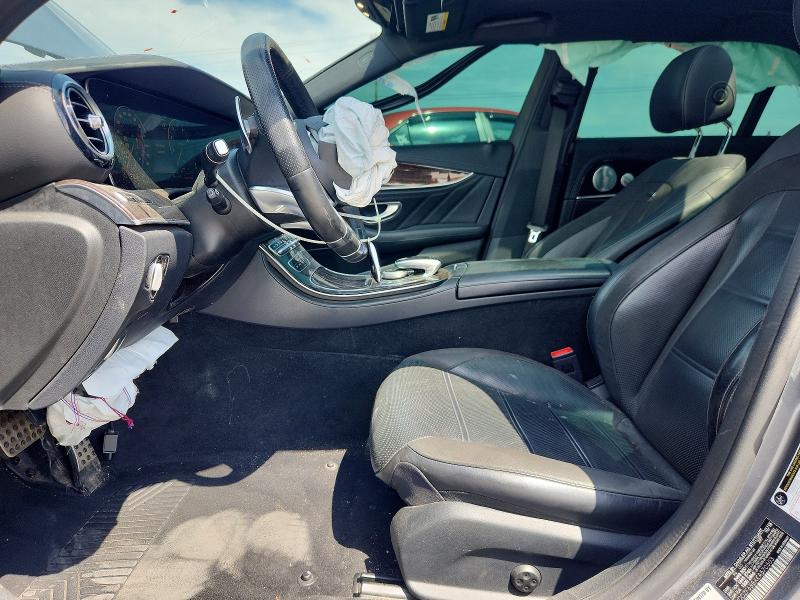62636696 :رقم المزاد ، WDDZF6BBXKA570503 vin ، 2019 Mercedes-benz E مزاد بيع