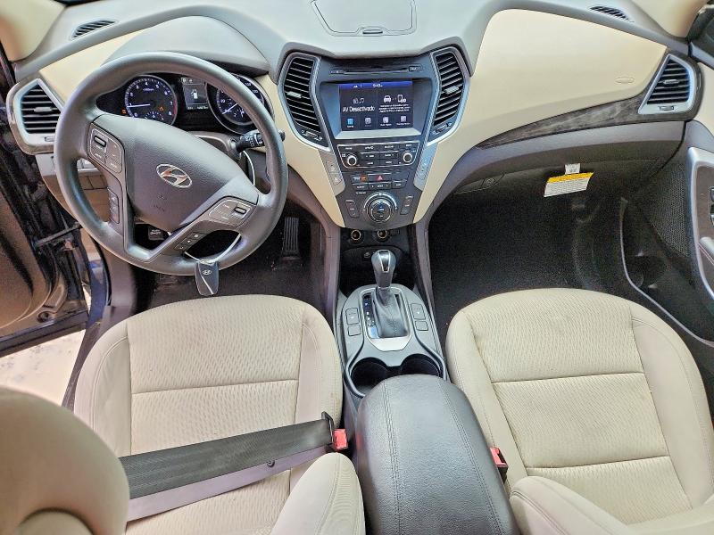 Продажа на аукционе авто 2018 Hyundai Santa Fe Sport, vin: 5NMZUDLB1JH061519, номер лота: 60298616