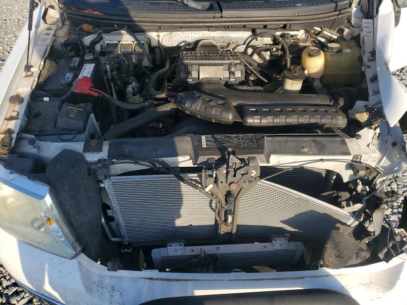 85792515 :رقم المزاد ، 1FTPW14V38FA01001 vin ، 2008 Ford F150 مزاد بيع