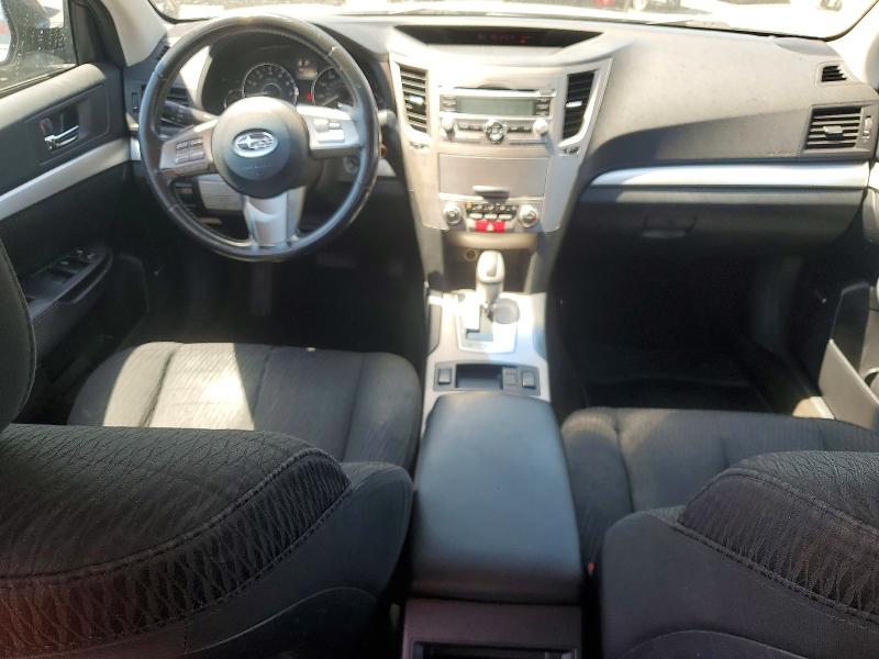 61023526 :رقم المزاد ، 4S3BMBF69B3249645 vin ، 2011 Subaru Legacy مزاد بيع