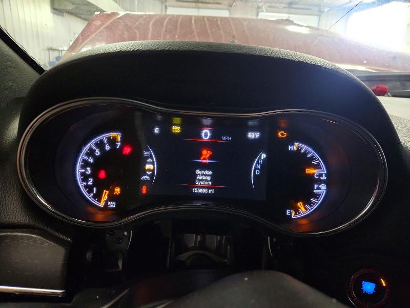 Aukcja sprzedaży 2018 Jeep Grand Cherokee, vin: 1C4RJFBG1JC426913, numer aukcji: 61414236