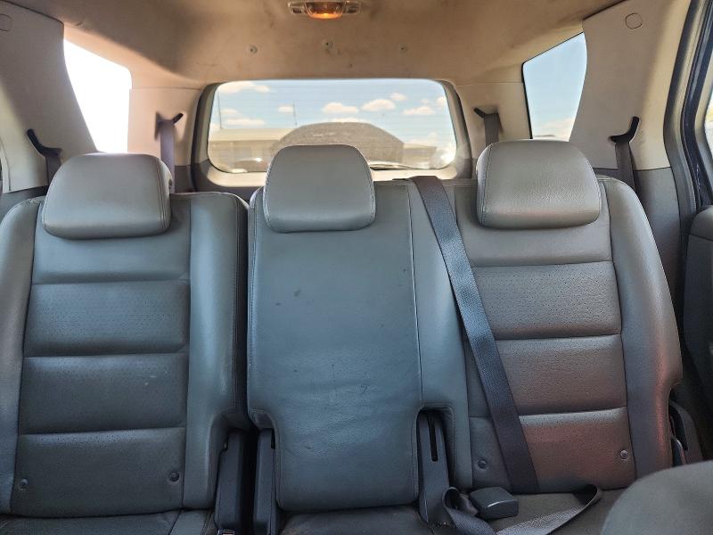 62946856 :رقم المزاد ، 1FMZK05186GA57562 vin ، 2006 Ford Freestyle مزاد بيع