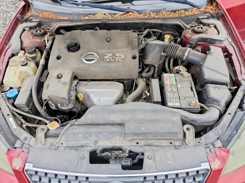 Aukcja sprzedaży 2005 Nissan Altima, vin: 1N4AL11D15N458679, numer aukcji: 61175446