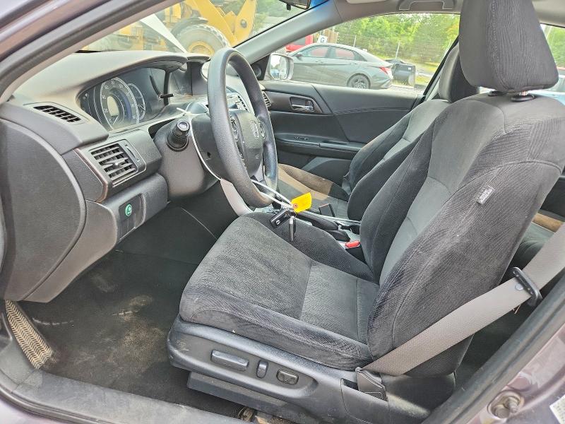 60614896 :رقم المزاد ، 1HGCR2F72DA087596 vin ، 2013 Honda Accord مزاد بيع