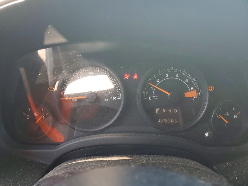Продаж на аукціоні авто 2016 Jeep Patriot, vin: 1C4NJPBA8GD693176, номер лоту: 85984905