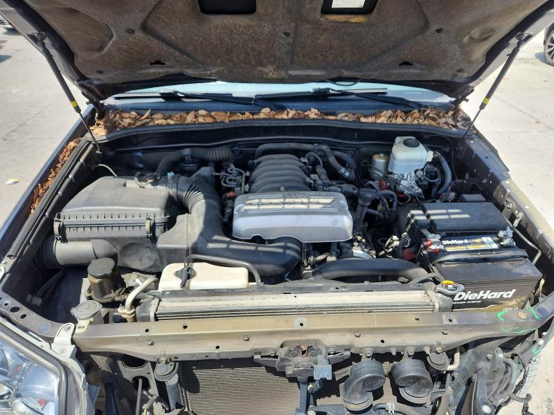 Продаж на аукціоні авто 2006 Toyota 4runner, vin: JTEZT14RX68009923, номер лоту: 61924506