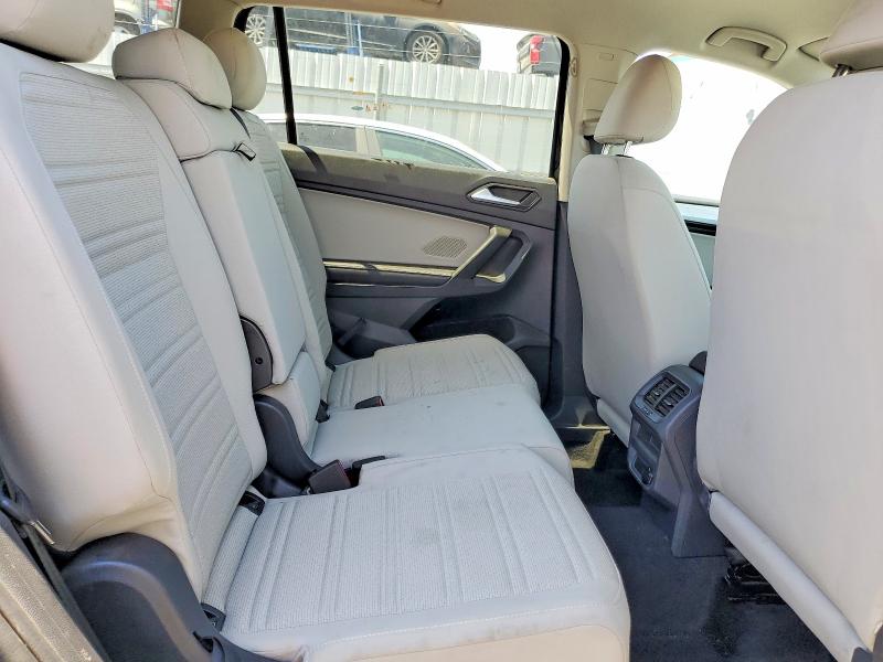 Aukcja sprzedaży 2023 Volkswagen Tiguan, vin: 3VVRB7AX1PM072727, numer aukcji: 61247866