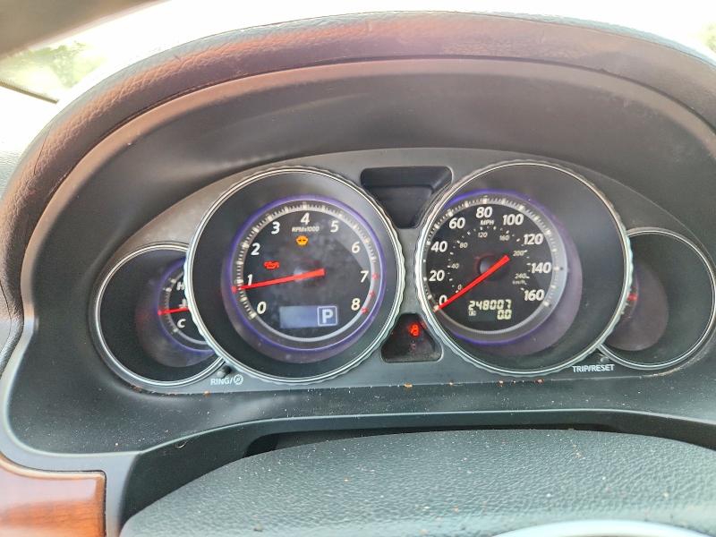 Продажа на аукционе авто 2008 Infiniti M35, vin: JNKAY01F38M654445, номер лота: 60951896