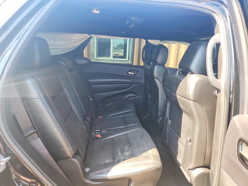 Aukcja sprzedaży 2021 Dodge Durango, vin: 1C4SDJCT8MC520444, numer aukcji: 60510946