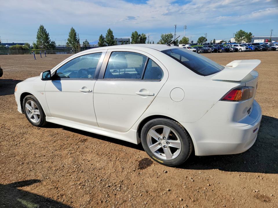 Продажа на аукционе авто 2013 Mitsubishi Lancer, vin: JA32U2FU4DU607793, номер лота: 59401326