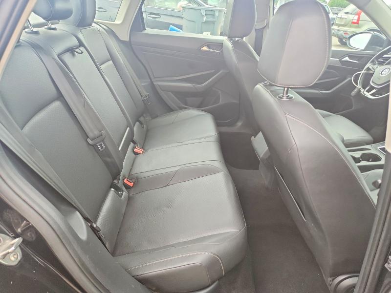 Продаж на аукціоні авто 2019 Volkswagen Jetta, vin: 3VWCB7BU8KM176355, номер лоту: 62956386