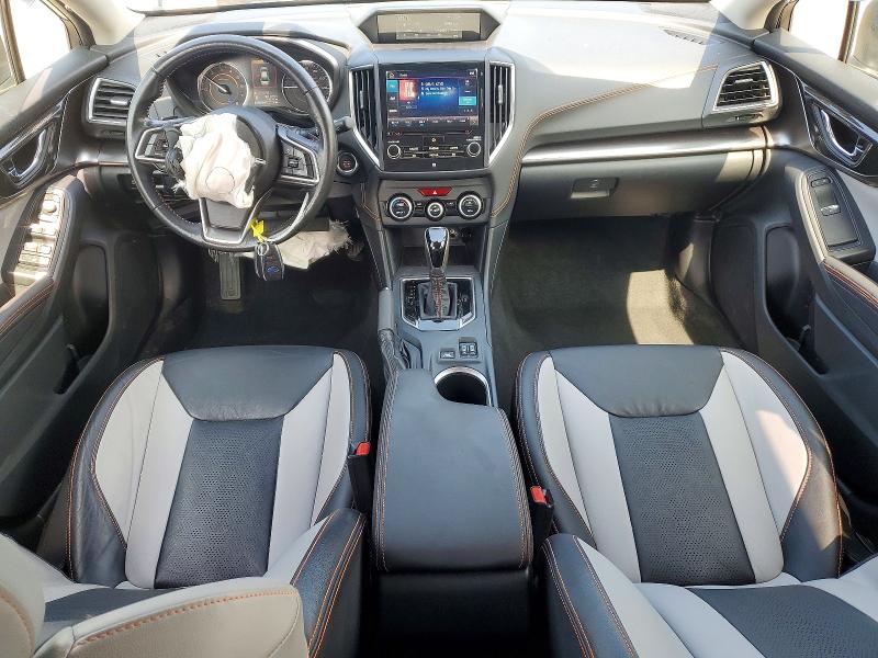 59845186 :رقم المزاد ، JF2GTAMC0K8225539 vin ، 2019 Subaru Crosstrek مزاد بيع