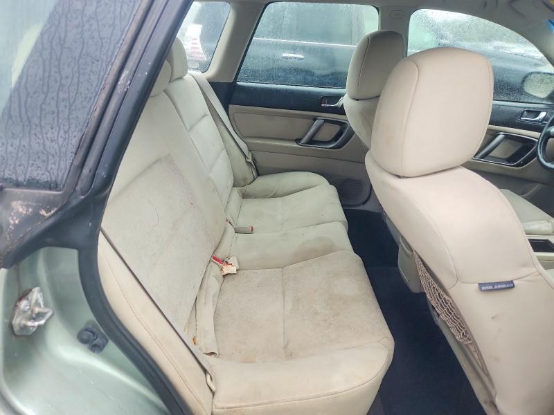 Продаж на аукціоні авто 2009 Subaru Outback, vin: 4S4BP61C997336343, номер лоту: 60133736