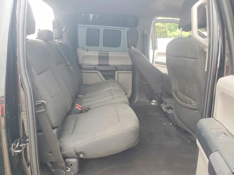 62406286 :رقم المزاد ، 1FTEW1CPXKFC23245 vin ، 2019 Ford F150 مزاد بيع