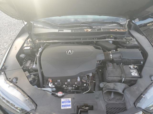 Продаж на аукціоні авто 2019 Acura Tlx, vin: 19UUB2F62KA007209, номер лоту: 59725986