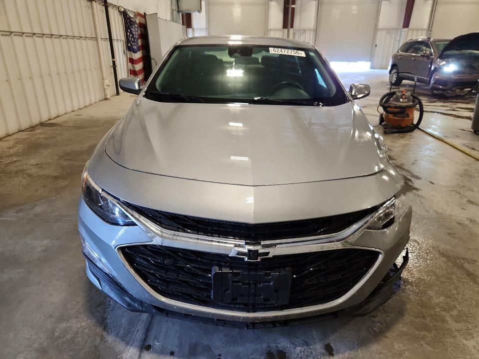 Продажа на аукционе авто 2023 Chevrolet Malibu, vin: 1G1ZG5STXPF198383, номер лота: 62472756
